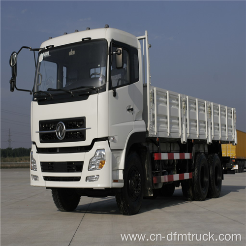 6*4 30 Tons Lorry Trucks For Sale